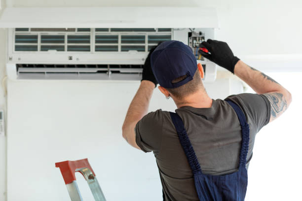 Best Ductwork Cleaning Services  in St Bernard, OH
