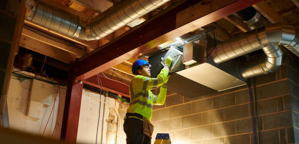 Best Emergency Air Duct Cleaning  in St Bernard, OH