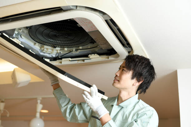 Best Dryer Vent Cleaning Services  in St Bernard, OH