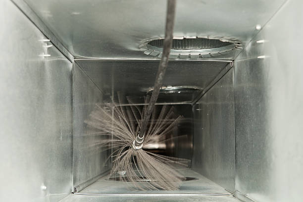 Best Air Duct Cleaning Company Near Me  in St Bernard, OH