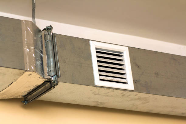 Best Commercial HVAC Duct Cleaning  in St Bernard, OH